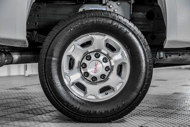 2008 GMC Sierra 3500HD 3500HD CREW 4X4 * 6.6 DURAMAX * ALLISON * SHARP - 16811366 - 14