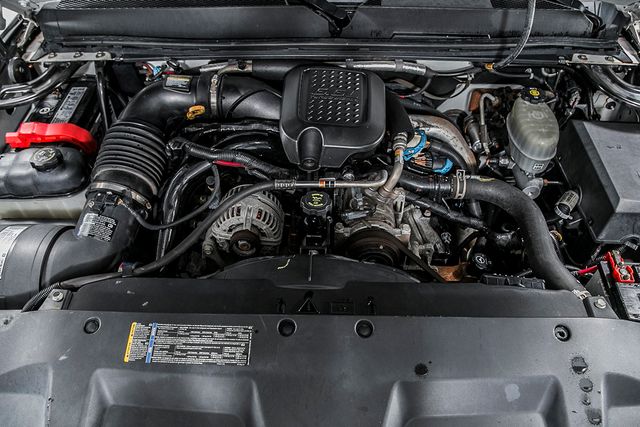 2008 GMC Sierra 3500HD 3500HD CREW 4X4 * 6.6 DURAMAX * ALLISON * SHARP - 16811366 - 15