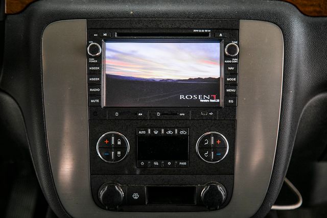 2008 GMC Sierra 3500HD 3500HD CREW 4X4 * 6.6 DURAMAX * ALLISON * SHARP - 16811366 - 17