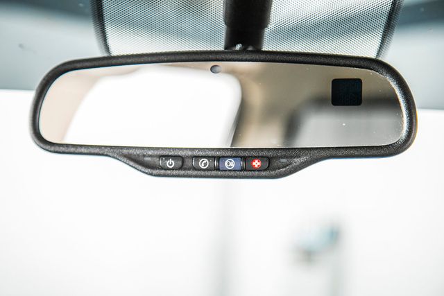 2008 GMC Sierra 3500HD 3500HD CREW 4X4 * 6.6 DURAMAX * ALLISON * SHARP - 16811366 - 19