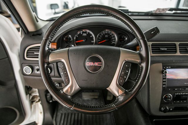 2008 GMC Sierra 3500HD 3500HD CREW 4X4 * 6.6 DURAMAX * ALLISON * SHARP - 16811366 - 20