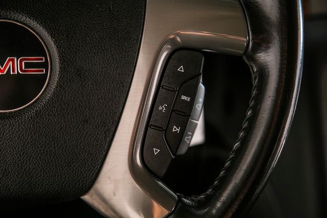 2008 GMC Sierra 3500HD 3500HD CREW 4X4 * 6.6 DURAMAX * ALLISON * SHARP - 16811366 - 21