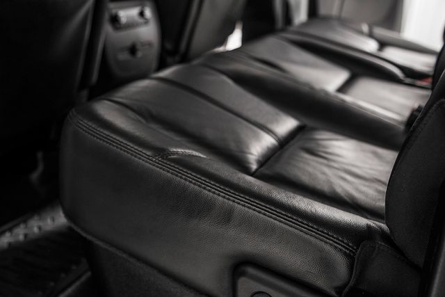 2008 GMC Sierra 3500HD 3500HD CREW 4X4 * 6.6 DURAMAX * ALLISON * SHARP - 16811366 - 25