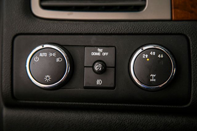 2008 GMC Sierra 3500HD 3500HD CREW 4X4 * 6.6 DURAMAX * ALLISON * SHARP - 16811366 - 26