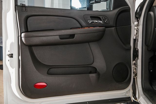 2008 GMC Sierra 3500HD 3500HD CREW 4X4 * 6.6 DURAMAX * ALLISON * SHARP - 16811366 - 28