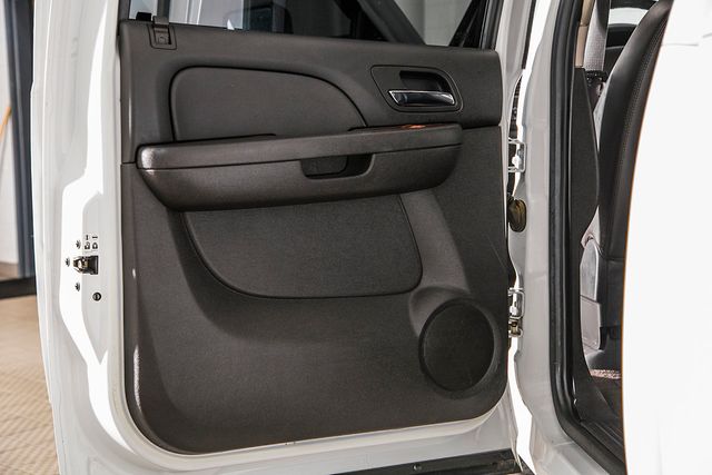 2008 GMC Sierra 3500HD 3500HD CREW 4X4 * 6.6 DURAMAX * ALLISON * SHARP - 16811366 - 29