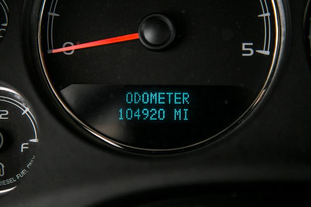 2008 GMC Sierra 3500HD 3500HD CREW 4X4 * 6.6 DURAMAX * ALLISON * SHARP - 16811366 - 30