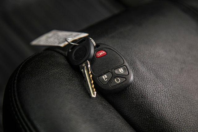 2008 GMC Sierra 3500HD 3500HD CREW 4X4 * 6.6 DURAMAX * ALLISON * SHARP - 16811366 - 31