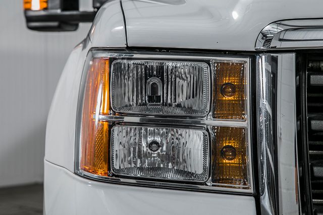 2008 GMC Sierra 3500HD 3500HD CREW 4X4 * 6.6 DURAMAX * ALLISON * SHARP - 16811366 - 7