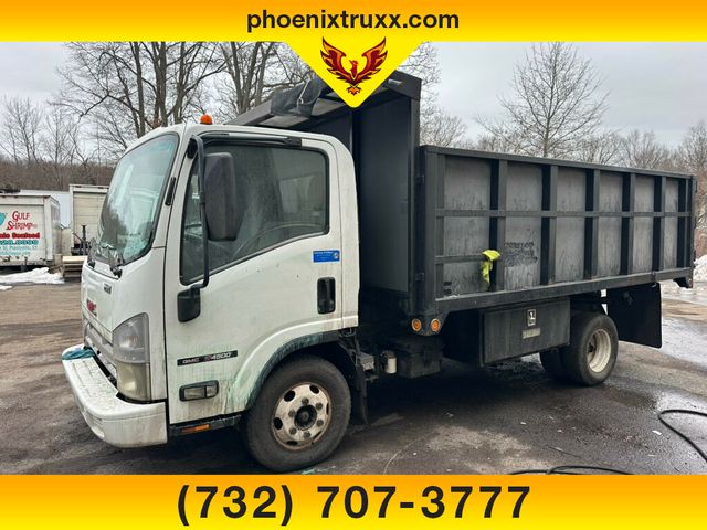 2008 GMC W4500 W4500 W45042 - 22987146 - 0