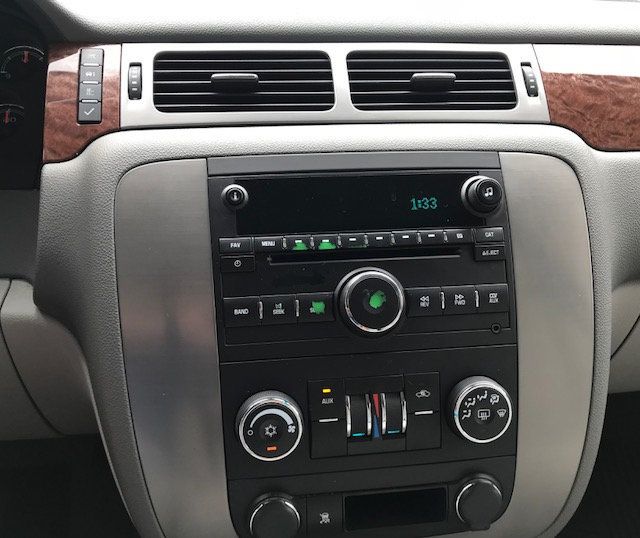 2008 GMC Yukon 2WD 4dr 1500 SLE w/3SA - 18006123 - 9