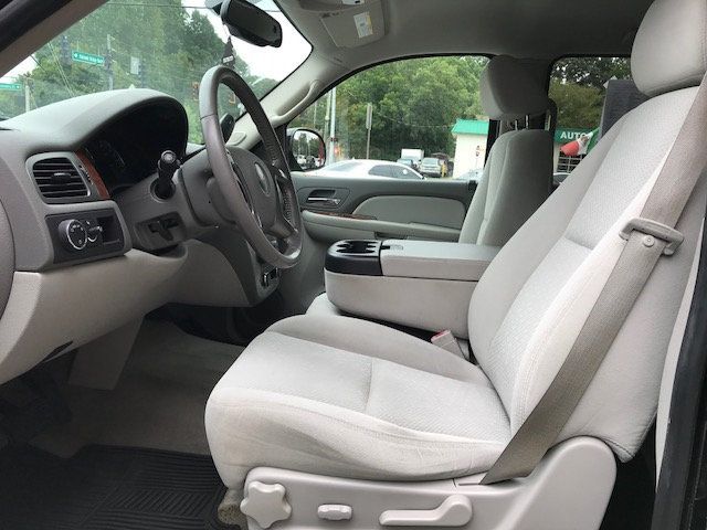 2008 GMC Yukon 2WD 4dr 1500 SLE w/3SA - 18006123 - 10