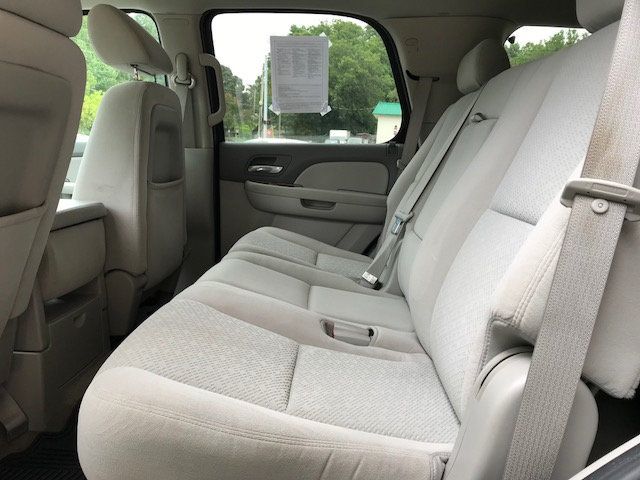 2008 GMC Yukon 2WD 4dr 1500 SLE w/3SA - 18006123 - 11