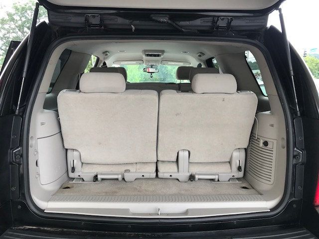 2008 GMC Yukon 2WD 4dr 1500 SLE w/3SA - 18006123 - 12