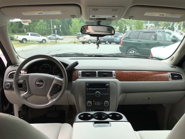 2008 GMC Yukon 2WD 4dr 1500 SLE w/3SA - 18006123 - 13