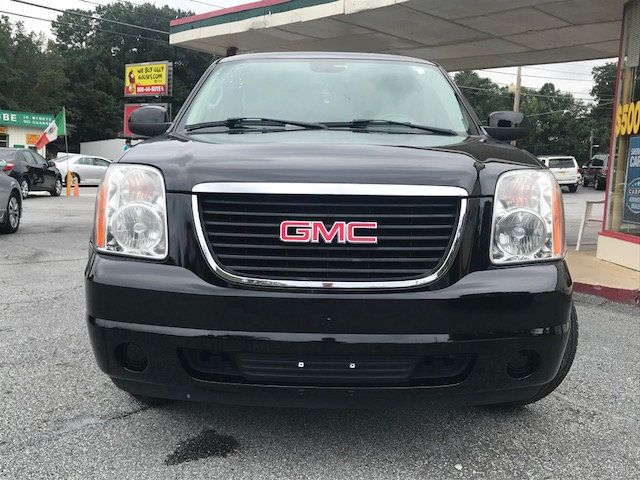 2008 GMC Yukon 2WD 4dr 1500 SLE w/3SA - 18006123 - 2