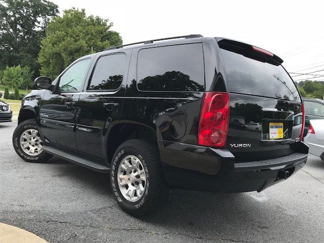 2008 GMC Yukon 2WD 4dr 1500 SLE w/3SA - 18006123 - 4