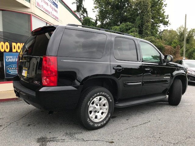 2008 GMC Yukon 2WD 4dr 1500 SLE w/3SA - 18006123 - 6