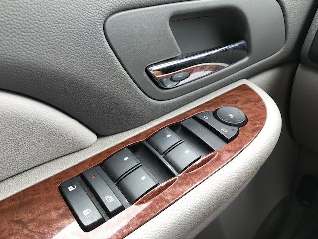 2008 GMC Yukon 2WD 4dr 1500 SLE w/3SA - 18006123 - 7