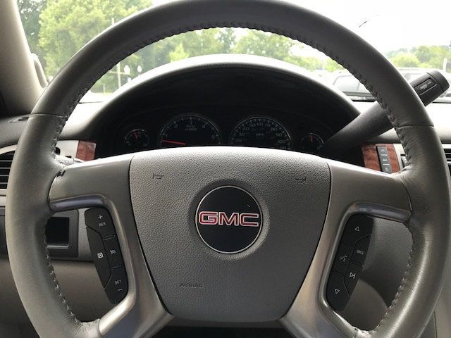 2008 GMC Yukon 2WD 4dr 1500 SLE w/3SA - 18006123 - 8