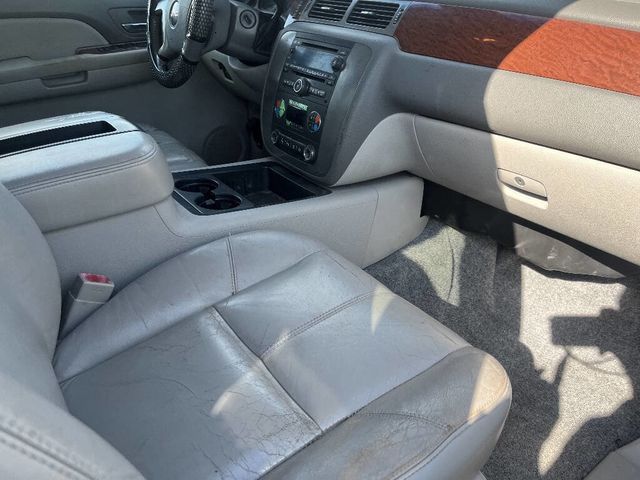 2008 GMC Yukon XL  - 23006806 - 1