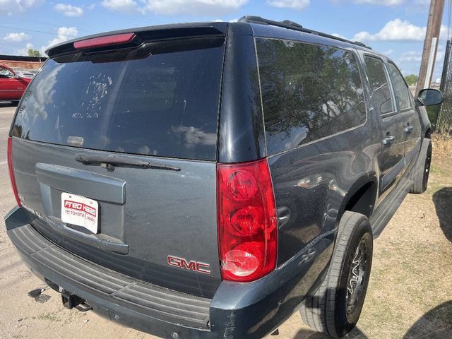 2008 GMC Yukon XL  - 23006806 - 2