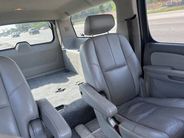 2008 GMC Yukon XL  - 23006806 - 3