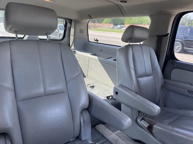 2008 GMC Yukon XL  - 23006806 - 4