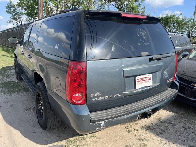 2008 GMC Yukon XL  - 23006806 - 5