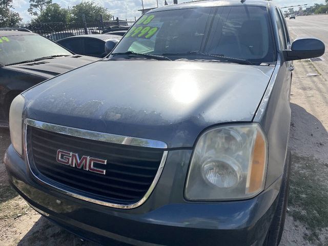 2008 GMC Yukon XL  - 23006806 - 6