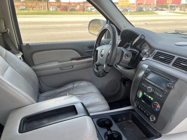 2008 GMC Yukon XL  - 23006806 - 7