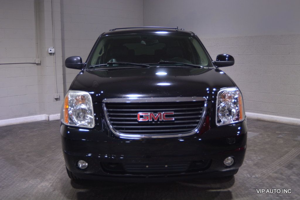 2008 GMC Yukon XL 4WD 4dr 2500 SLT w/4SB - 22539177 - 50