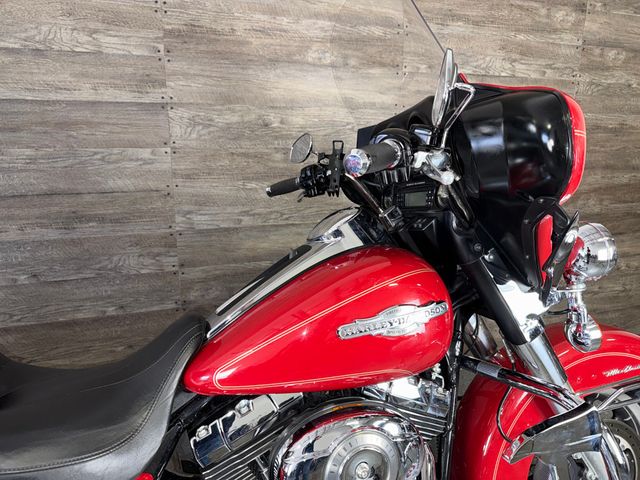 2008 Harley-Davidson FLHTCU Ultra Classic Electra Glide SUPER CLEAN! - 23037450 - 9