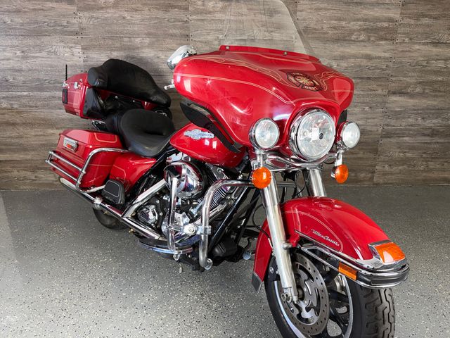 2008 Harley-Davidson FLHTCU Ultra Classic Electra Glide SUPER CLEAN! - 23037450 - 10