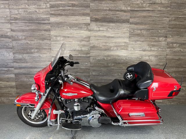 2008 Harley-Davidson FLHTCU Ultra Classic Electra Glide SUPER CLEAN! - 23037450 - 11