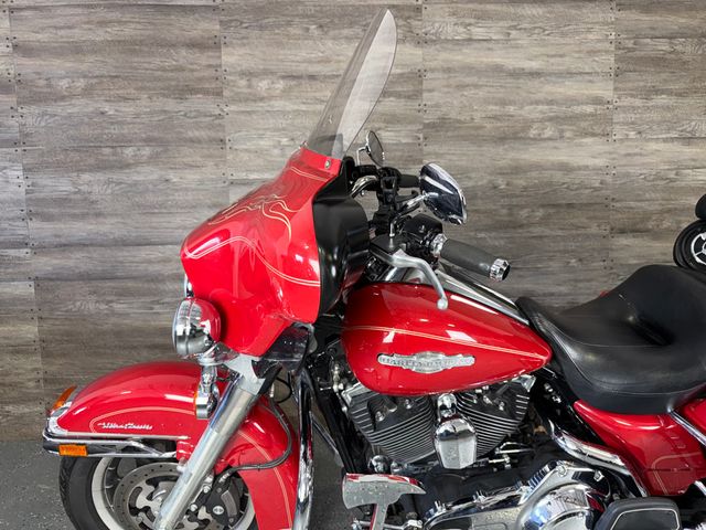 2008 Harley-Davidson FLHTCU Ultra Classic Electra Glide SUPER CLEAN! - 23037450 - 13