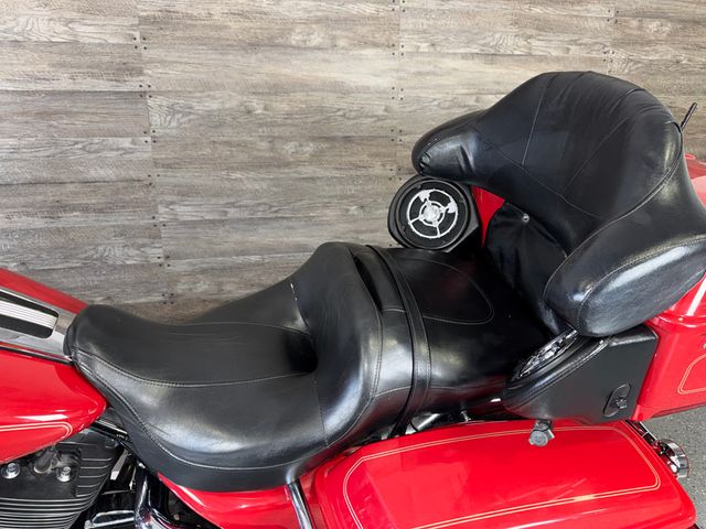 2008 Harley-Davidson FLHTCU Ultra Classic Electra Glide SUPER CLEAN! - 23037450 - 14