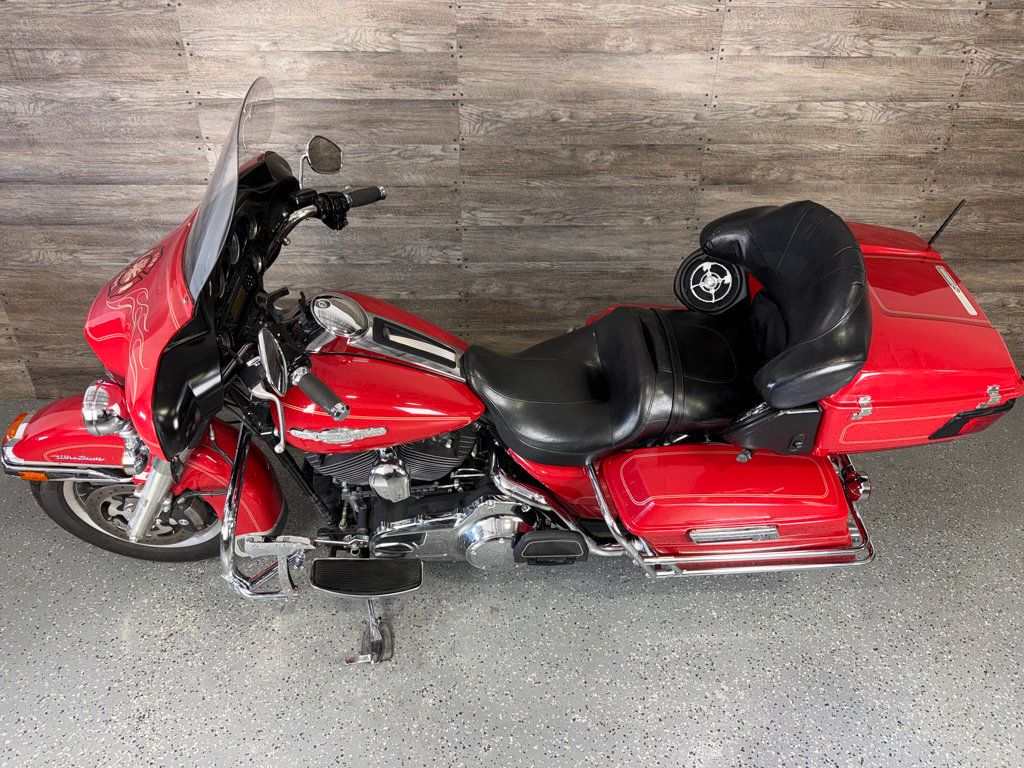 2008 Harley-Davidson FLHTCU Ultra Classic Electra Glide SUPER CLEAN! - 23037450 - 15