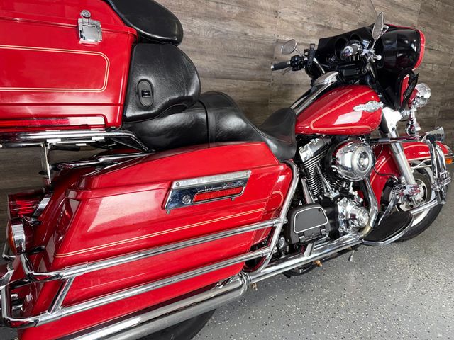 2008 Harley-Davidson FLHTCU Ultra Classic Electra Glide SUPER CLEAN! - 23037450 - 2