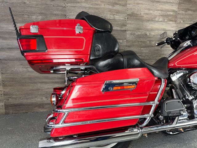 2008 Harley-Davidson FLHTCU Ultra Classic Electra Glide SUPER CLEAN! - 23037450 - 5