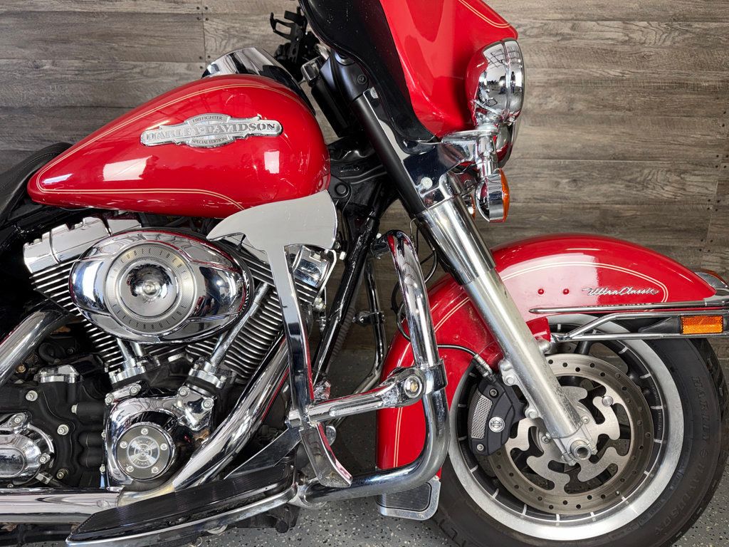 2008 Harley-Davidson FLHTCU Ultra Classic Electra Glide SUPER CLEAN! - 23037450 - 7