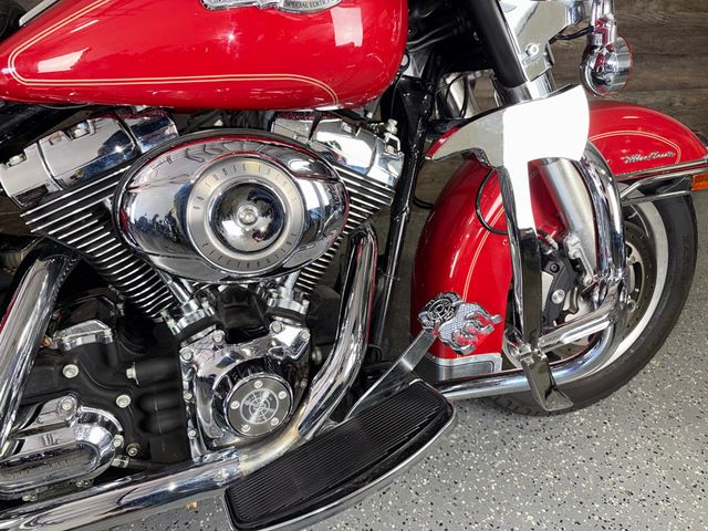 2008 Harley-Davidson FLHTCU Ultra Classic Electra Glide SUPER CLEAN! - 23037450 - 8