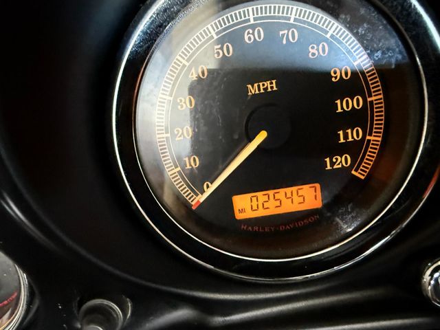 2008 Harley-Davidson FLHTCUI Ultra Classic Electra Glide LOW MILES! - 22960238 - 9