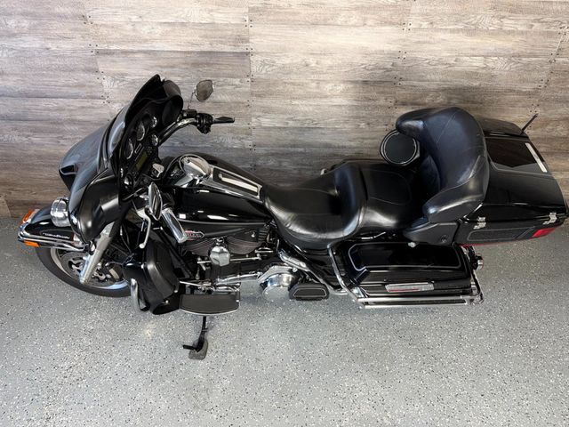 2008 Harley-Davidson FLHTCUI Ultra Classic Electra Glide LOW MILES! - 22960238 - 15