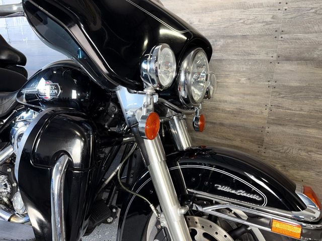 2008 Harley-Davidson FLHTCUI Ultra Classic Electra Glide LOW MILES! - 22960238 - 4