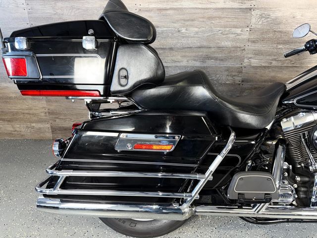 2008 Harley-Davidson FLHTCUI Ultra Classic Electra Glide LOW MILES! - 22960238 - 5