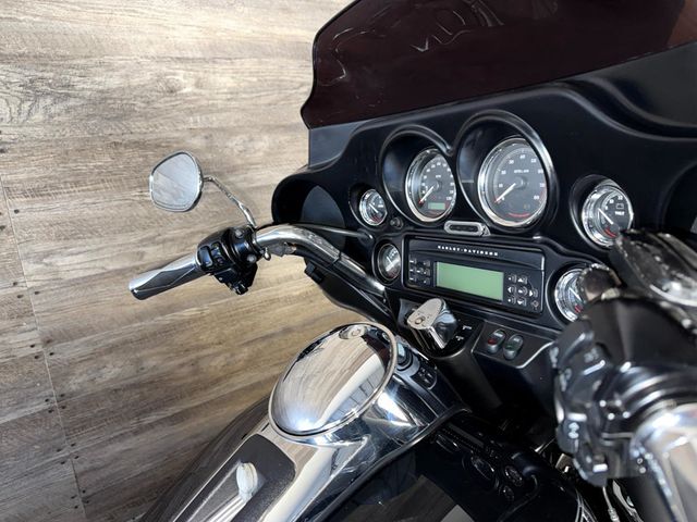 2008 Harley-Davidson FLHTCUI Ultra Classic Electra Glide LOW MILES! - 22960238 - 6