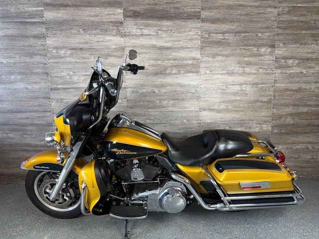 2008 Harley-Davidson FLHTCUI Ultra Classic Electra Glide SUPER CLEAN! - 22981570 - 10