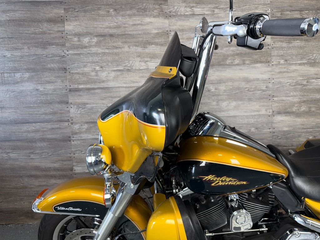 2008 Harley-Davidson FLHTCUI Ultra Classic Electra Glide SUPER CLEAN! - 22981570 - 11