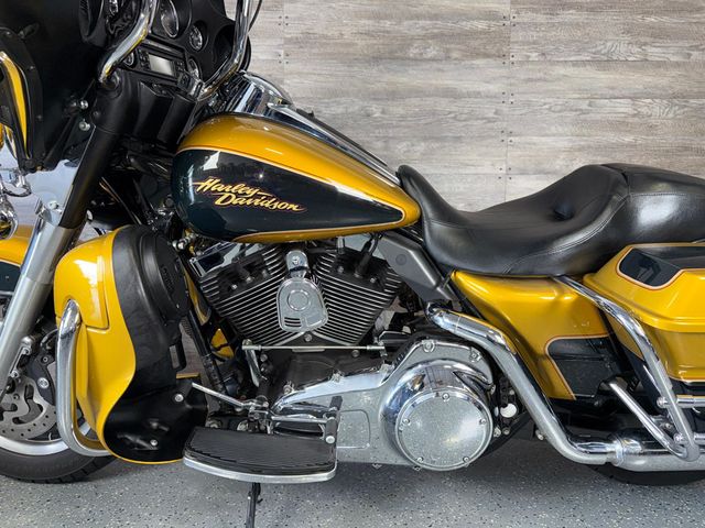 2008 Harley-Davidson FLHTCUI Ultra Classic Electra Glide SUPER CLEAN! - 22981570 - 12